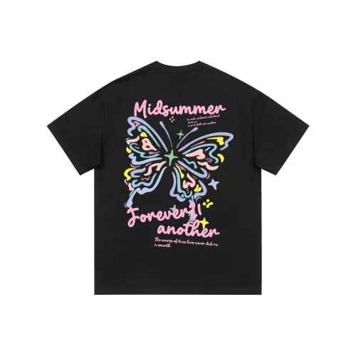 FOREVER 21 Унисекс Футболки