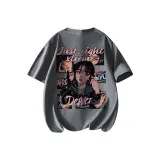 Железно-серый