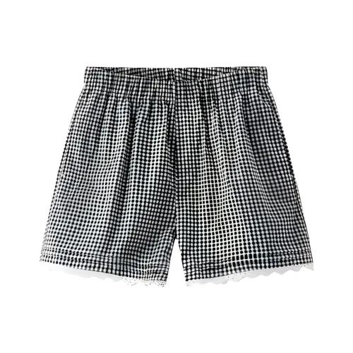 SEM R SS25 Повседневные брюки Женские