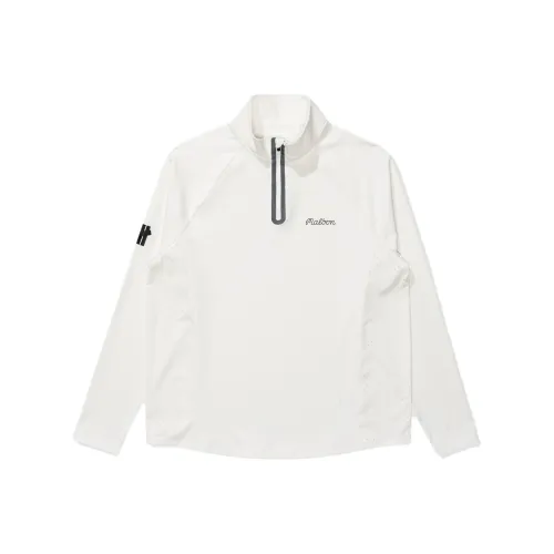 Undefeated MALBON GOLF Collaboration Унисекс Футболка