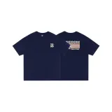 Темно-синий + Темно-синий