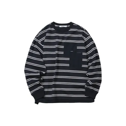 Nautica White Sail T-Shirt Унисекс