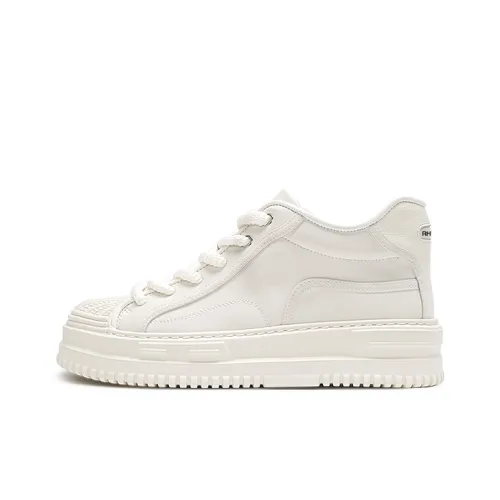 RHYTHM OF JOY MID Топ Скейтборд Кроссовки Мужские