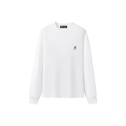 AUTOMOBILI LAMBORGHINI T-Shirt Унисекс