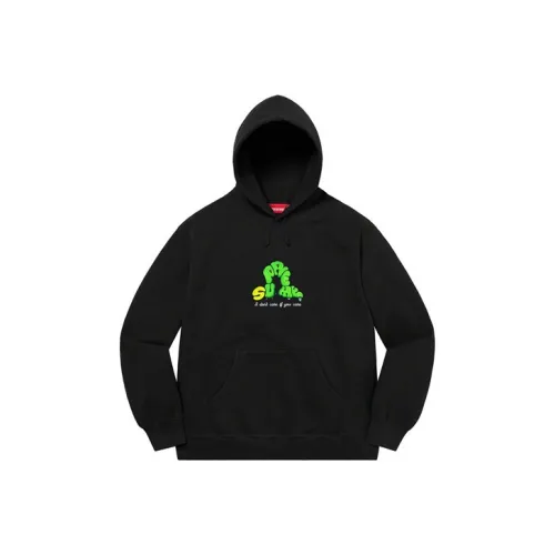 Supreme SS21 Унисекс Свитшоты