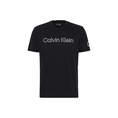 Calvin Klein Мужские T-рубашки