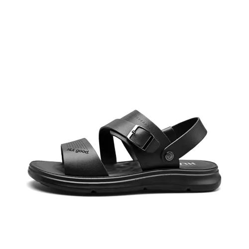 HLA Пляжные сандалии Мужской