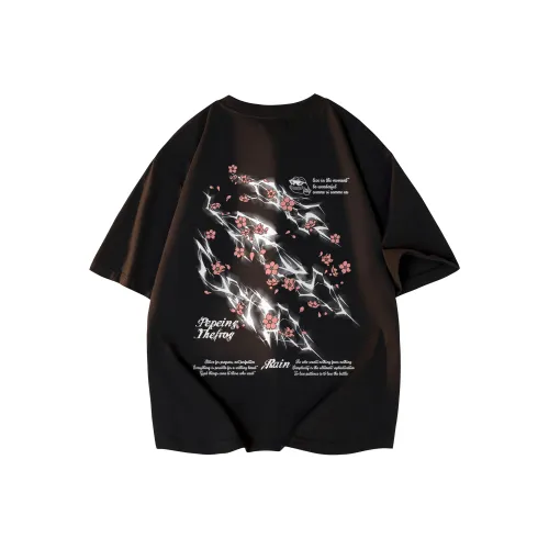 Pepe The Frog Унисекс Футболка