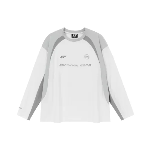 FORNINES Унисекс Футболки