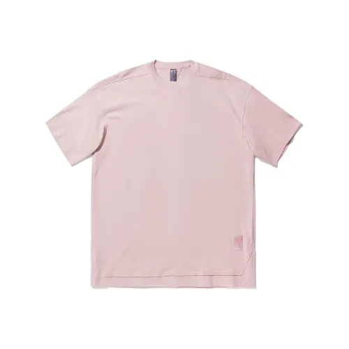 LINING x CHENGLONG LIANMINGKUAN Рубашка Мужская Телесный Розовый Фиолетовый