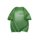 Лесной зеленый