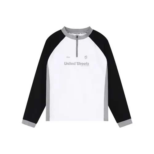 US Унисекс Футболки