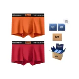 Красный + Апельсин