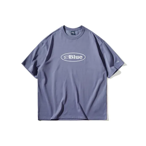 LANQI Унисекс Футболки