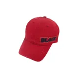 Темно-красный