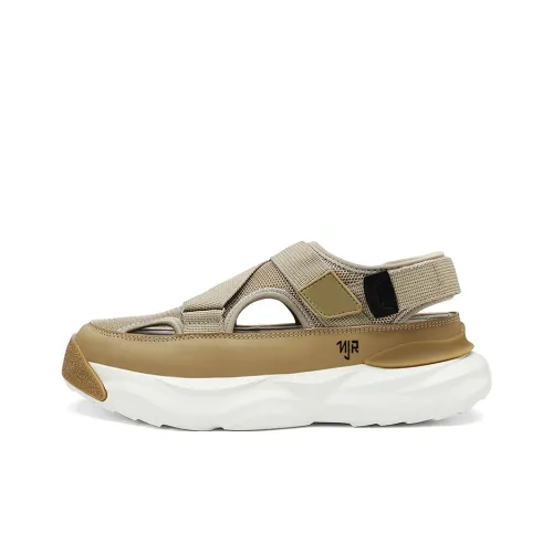 NANJIREN Пляжные сандалии Мужские