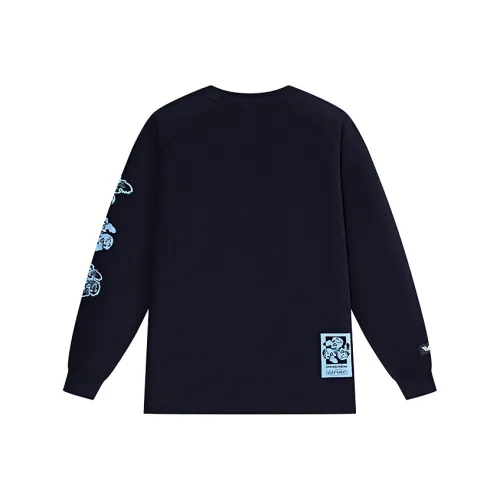 Phenix x Carver Collaboration T-Shirt Унисекс