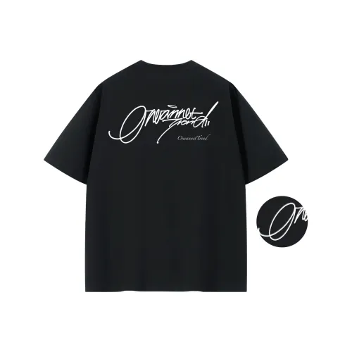 ONEANNET Унисекс Футболки