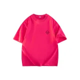 Розово-красный