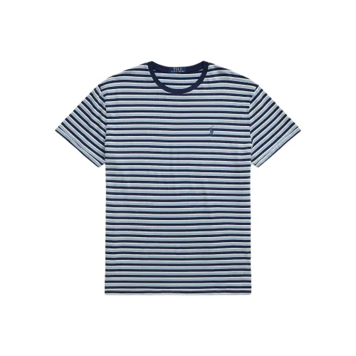 Polo Ralph Lauren T-Shirt Мужской Синий