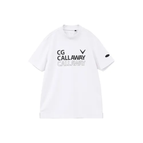 Мужская футболка Callaway