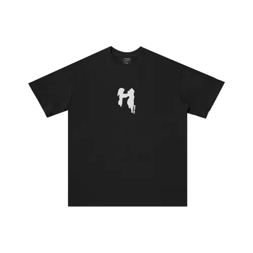 HEEMKIZOO Мужские T-рубашки