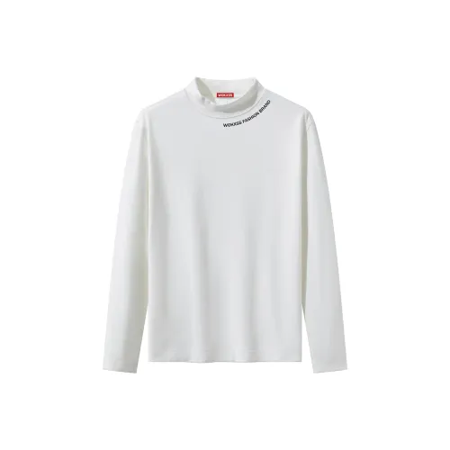 WOKXSS Унисекс Футболки