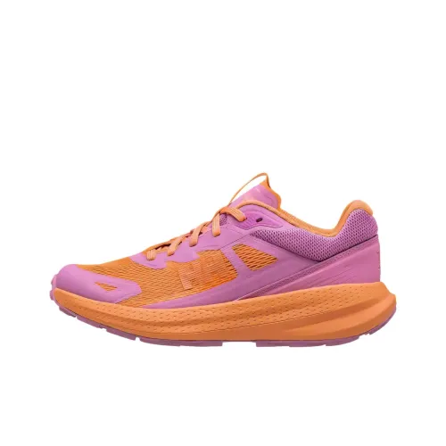 HELLY HANSEN Skyhawk Trail Беговые кроссовки Низкий Топ Фуксия Женские