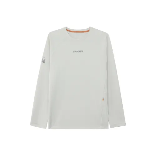 SPYDER Мужские T-рубашки