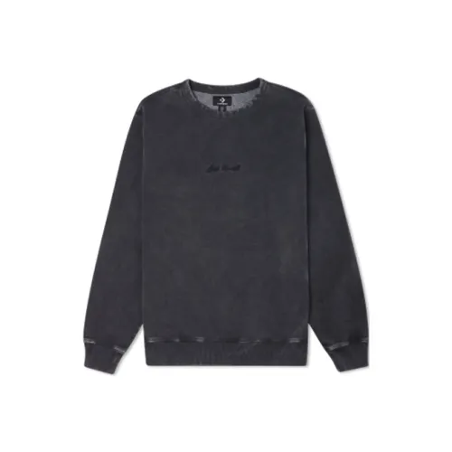 Конверс Jack Purcell Ink Black Men's Hoodies