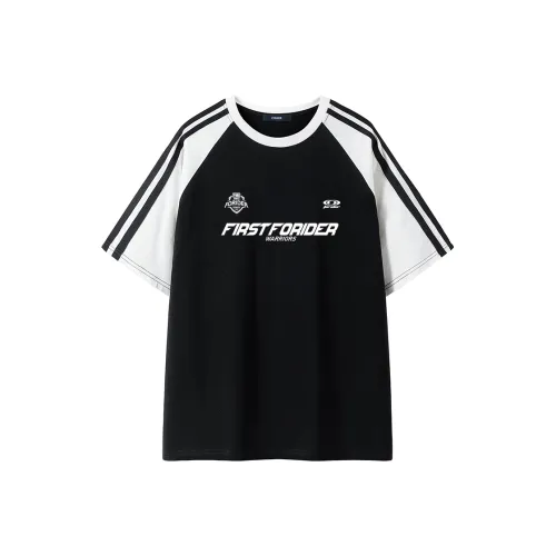 FORIDER Унисекс Футболки