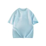 Туманно-голубой