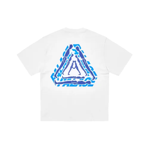 PALACE SS25 P3 LEAN T Рубашка T Рубашка Унисекс