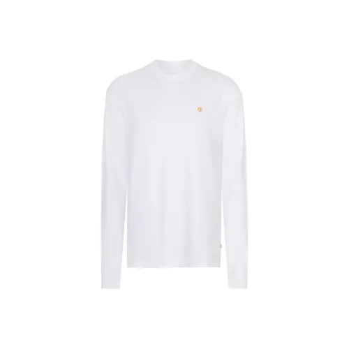 STEFANO RICCI Рубашка Мужская Белая