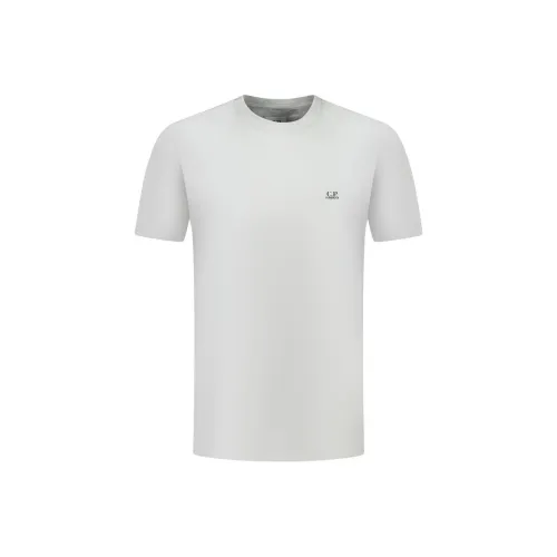 C.P.Company Gray Мужская T-Рубашка