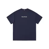 Темно-синий (белый логотип)