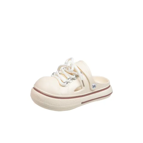 ЮЙЧЖАОЛИНЬ Детские домашние тапочки для подростков