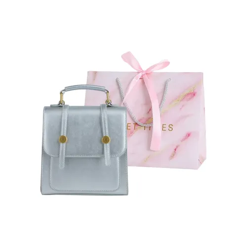 Parker Bear ПУ (полиуретан) Рюкзак Стандартный Женский Многоцветный