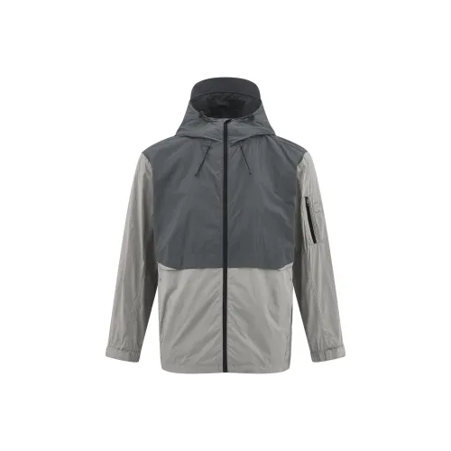 CAT SS25 Водонепроницаемый Одежда с Защитой от UV Мужской