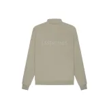 Лесной мшистый