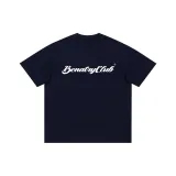 Темно-синий (белый)