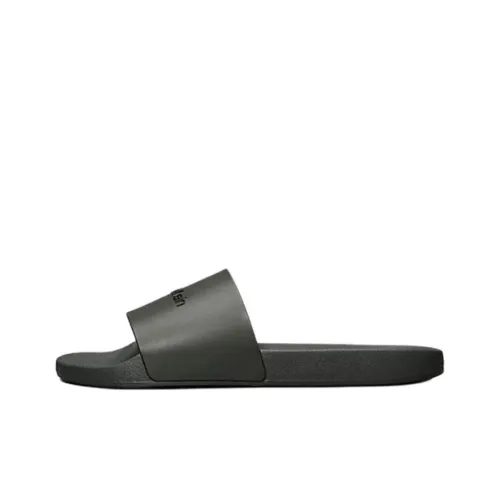Calvin Klein Слипоны Мужской