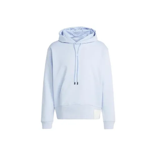 Adidas Толстовка Унисекс Рассвет Синий