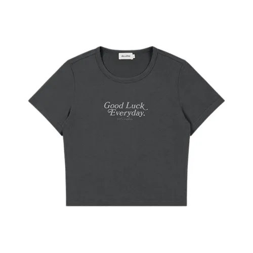 GOOD BAI Унисекс Футболки