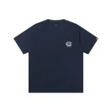 Чернильно-синий