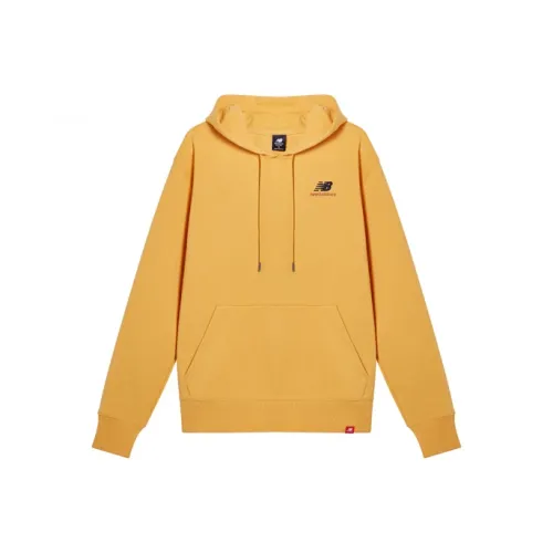 New Balance Унисекс Свитшоты