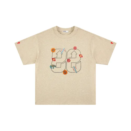 88rising Origin Collection T-Shirt Унисекс