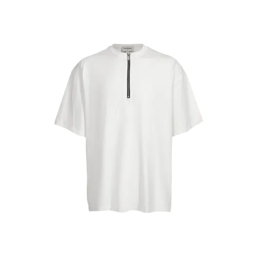 11ESTRANGER ASTRANGER Унисекс T-рубашки