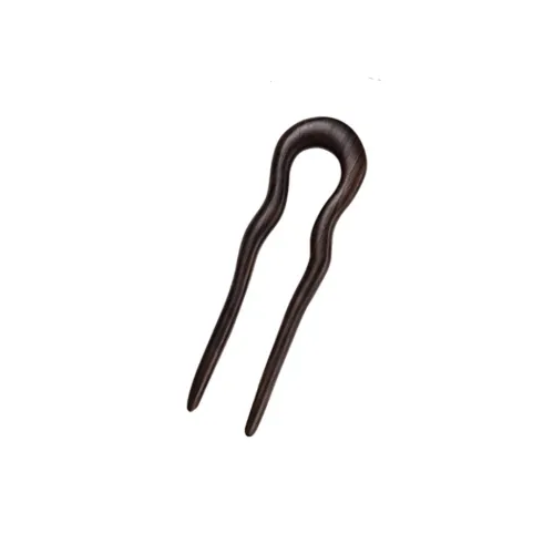 Left Europe Деревянные шпильки для волос женские