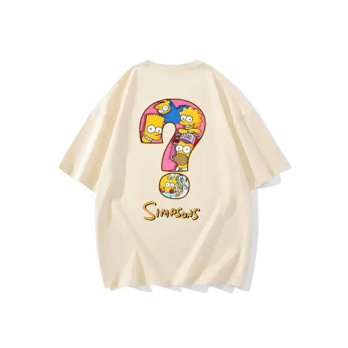 The Simpsons Унисекс Футболки